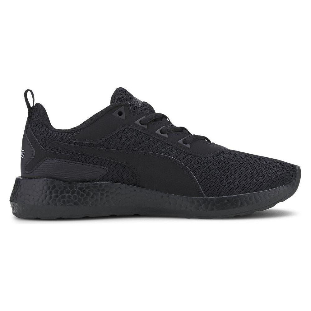 Puma Elate Nrgy Fritidssko Løbesko Sort Outlet  Fodtøj  Løbesko  Outlet - Sort  39