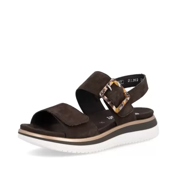 Remonte D1j62 - BROWN Female 39