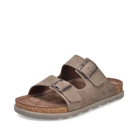 Rieker 21190 - BEIGE Male 42