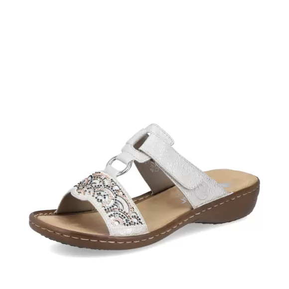 Rieker 608k2 - GREY Female 40