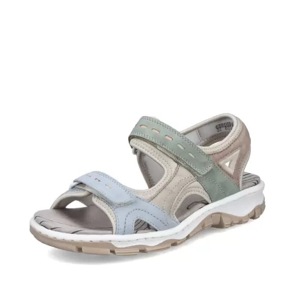 Rieker 68866 - Pink Female 41