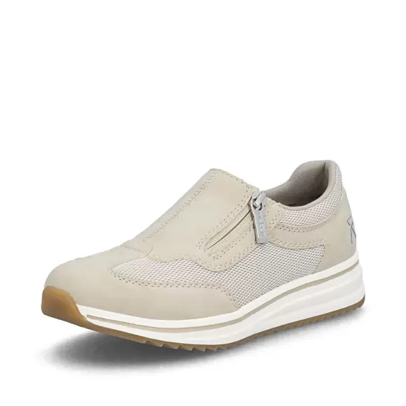 Rieker L5854 - BEIGE Female 37