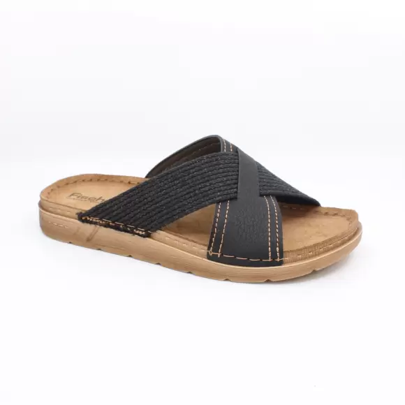 Fischer 0802 - NUSS Male 46
