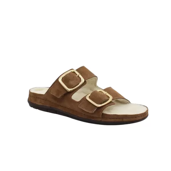 Rohde 6180 - CUOIO Female 36