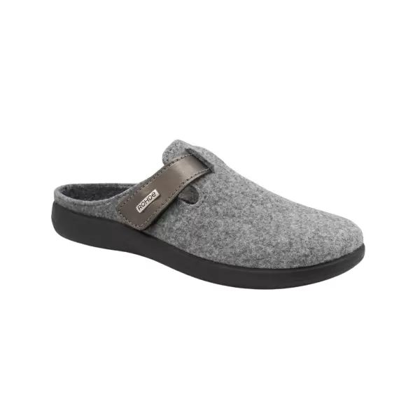Rohde 6549 - GRAY Female 42
