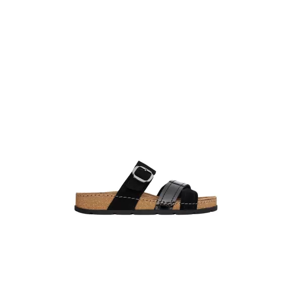 Rohde Soave 5412 - Sort Female 36