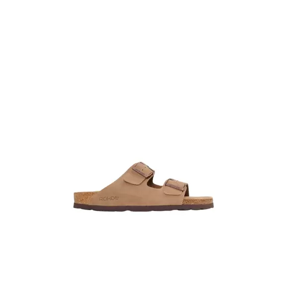 Rohde Grado 5922 - BROWN Male 41
