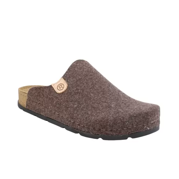 Rohde Soave 6751 - MOCHA Male 41