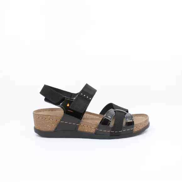 Rohde Soave 5436 - Sort Female 36