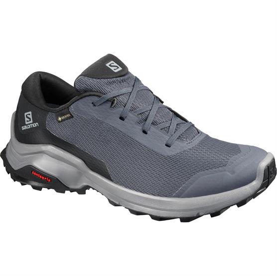 Salomon Reveal Gtx Womens Ebony -   36