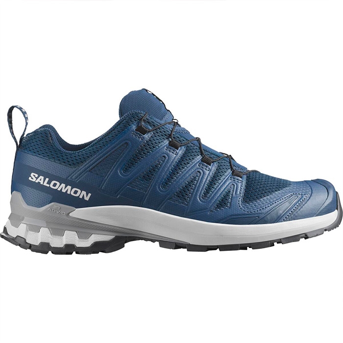 Salomon Pro Poseidon Icicle Vandresko - Vandresko  42 / UK 8