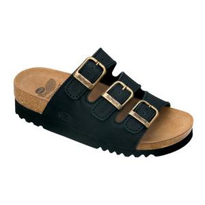 Scholl Rio Sort - Sort