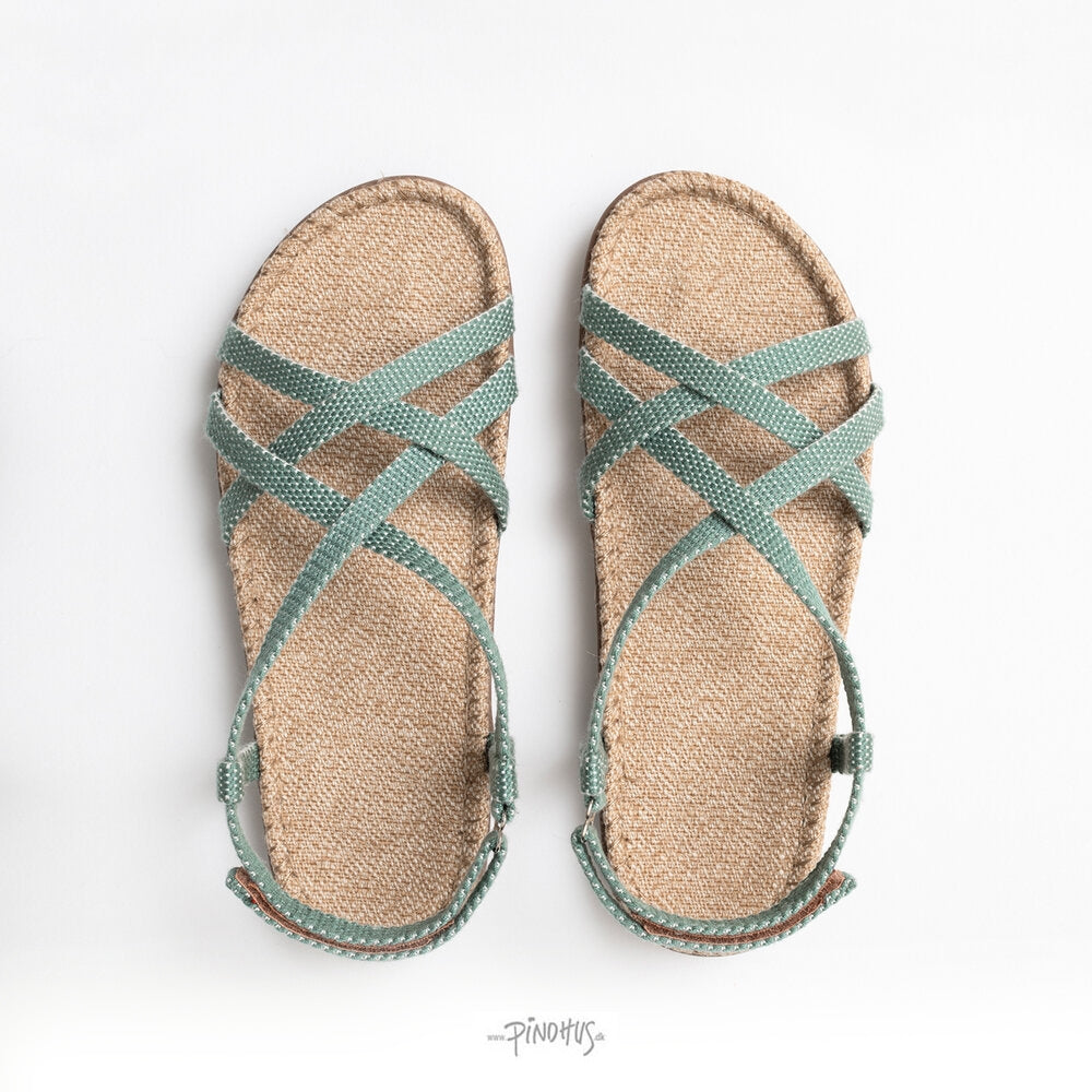 Shangies Kids Minty Mint - Mint  32