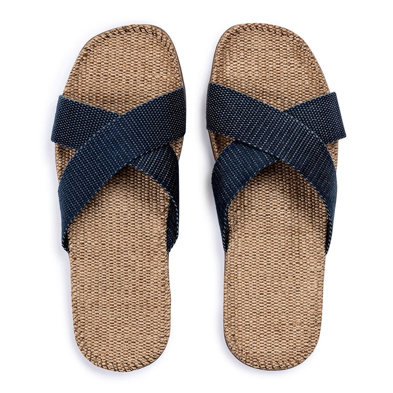 Shangies Unisex Midnight Blue - Blue  35/36