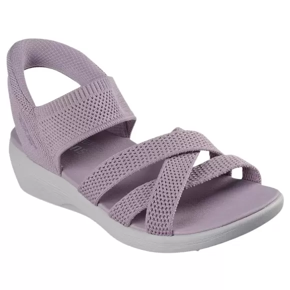 Skechers Arya Cooling Off 163524 Lav - Lilla Female 41