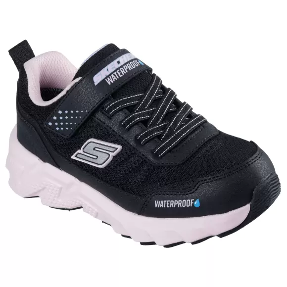 Skechers Girls Skechers Elite Sport Tre 319260l Bklp - BKLP Unisex 31