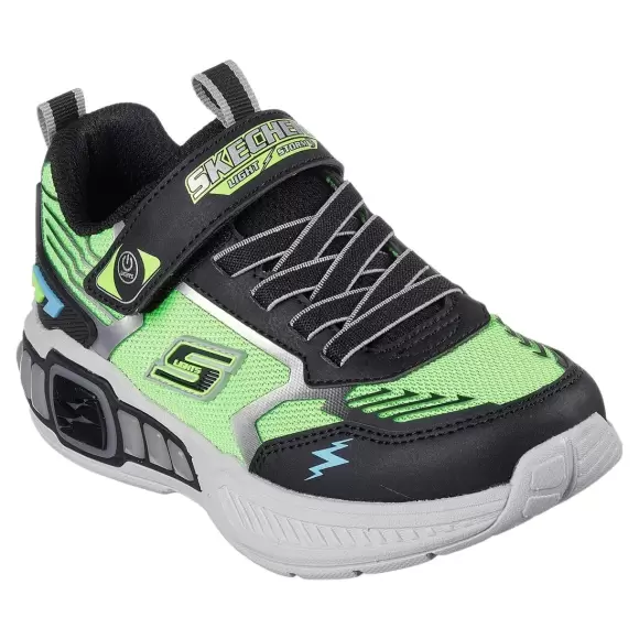 Skechers Light Storm 400151l Bklm - BKLM Unisex 29