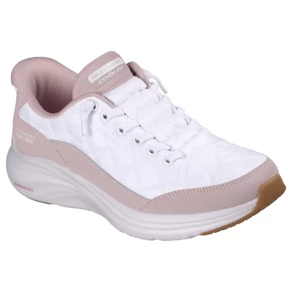Skechers Slip Ins Contour Foam 150404 Lav - Lilla Female 36