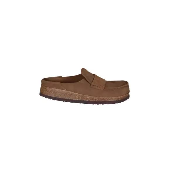 Skvulp Slippersko 3053 Brown - BROWN Male 40