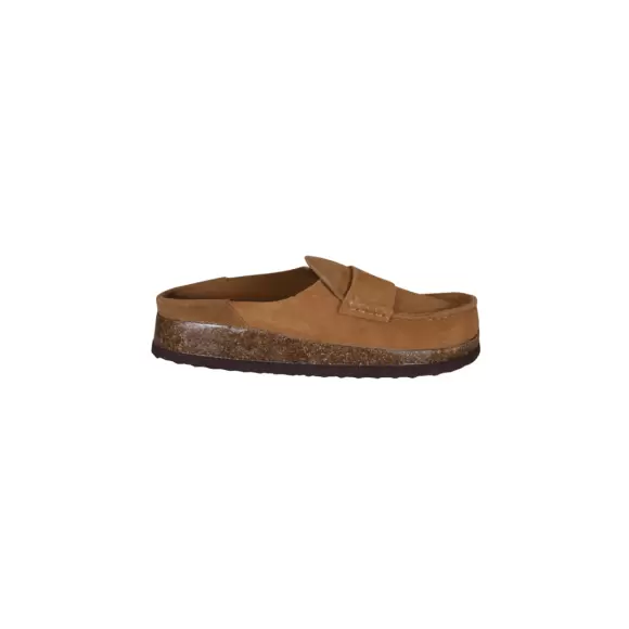 Skvulp Slippersko 3053 Camel - CAMEL Male 40