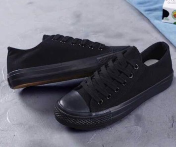 Sneakers Fede Sneakers Sort - Sort