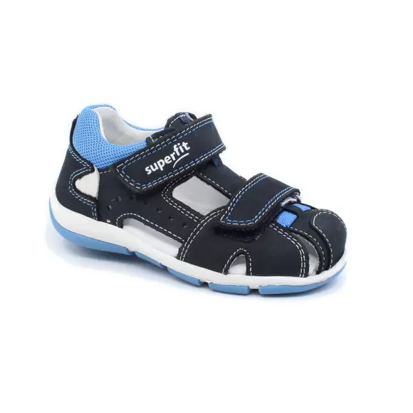 Superfit 600141 8000 - BLUE Unisex 20
