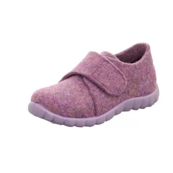 Superfit Happy 800296 8500 - Lilla Unisex 26