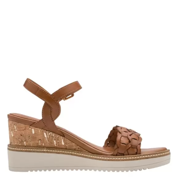 Tamaris 28334 305 - COGNAC Female 37