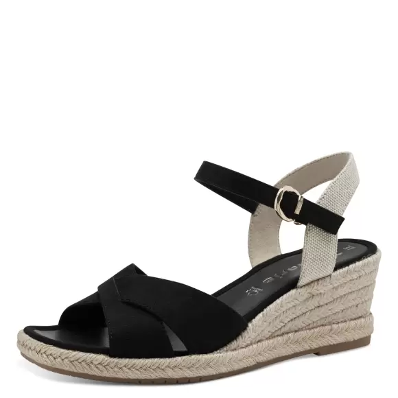 Tamaris Essentials 28367 001 - Sort Female 39