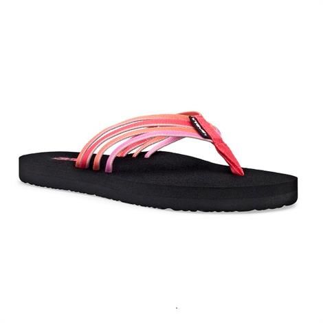 Teva Mush Adapto Dame Coral -   41