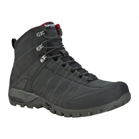 Teva Riva Winter Mid Mens Black - Sort  43