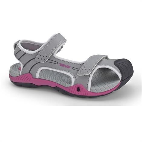 Teva Toachi Kids Wild Dove -   31