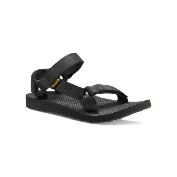 Teva Original Universal 1003987 - Sort Female 37