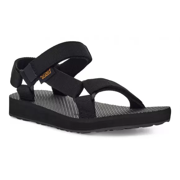 Teva Original Universal 1116656c - Sort Unisex 29/30