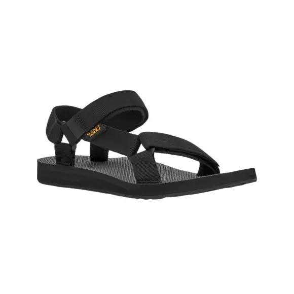 Teva Original Universal1003987 Blk - Sort Female 41