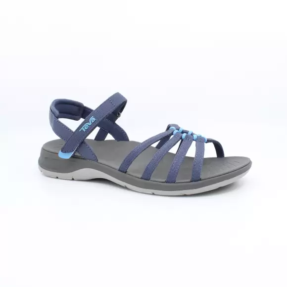 Teva Tirratraveler T1166130 Crwn - CROWN BLUE Female 38