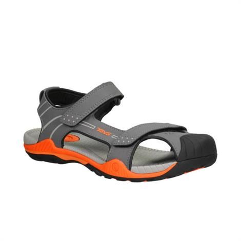 Teva Toachi Børn Grey Orange -   32
