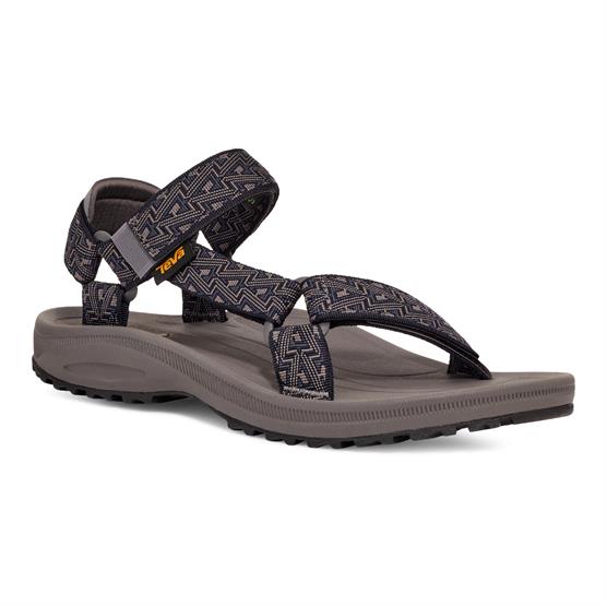Teva Winsted Herre Bamboo Navy -   42