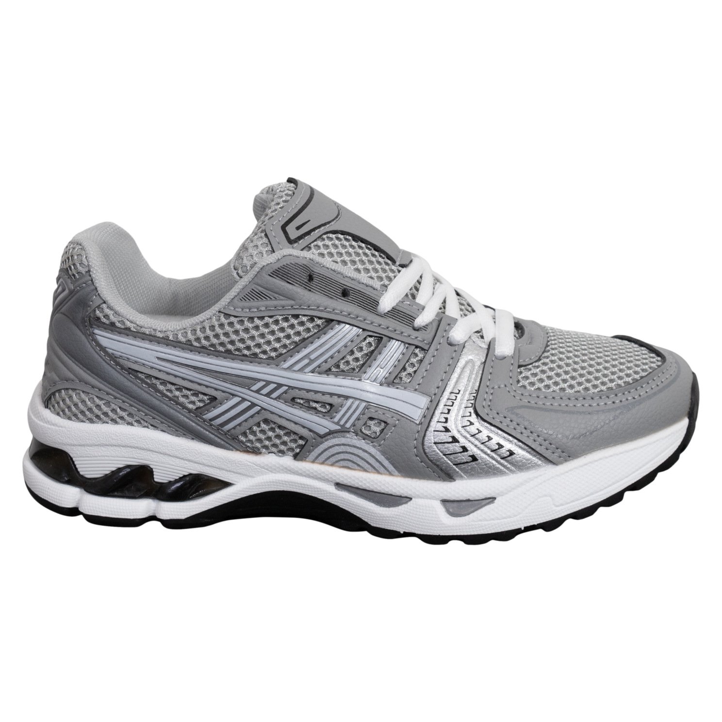 Dame Sneakers Grey - Grey  39