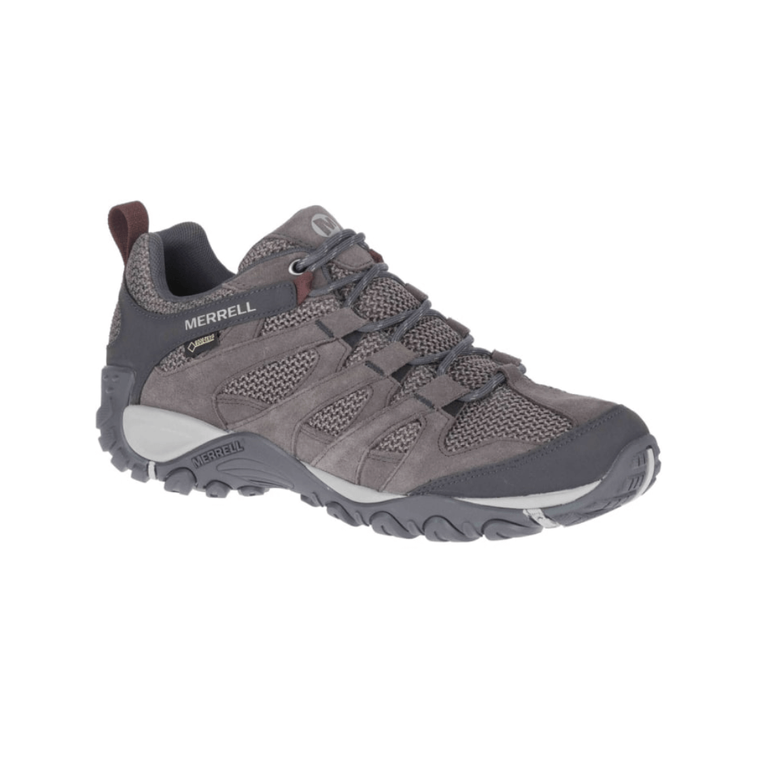 Vandresko Til Herre Merrell Alverstone Gtx - Vandresko  40|41|42|43|44|