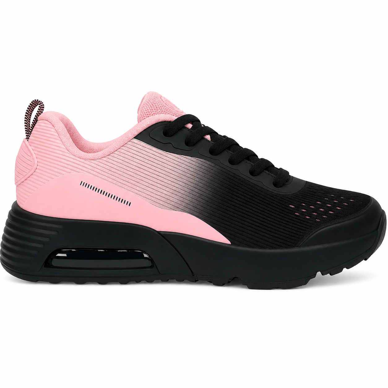 Zaria Air Pink - Pink  40