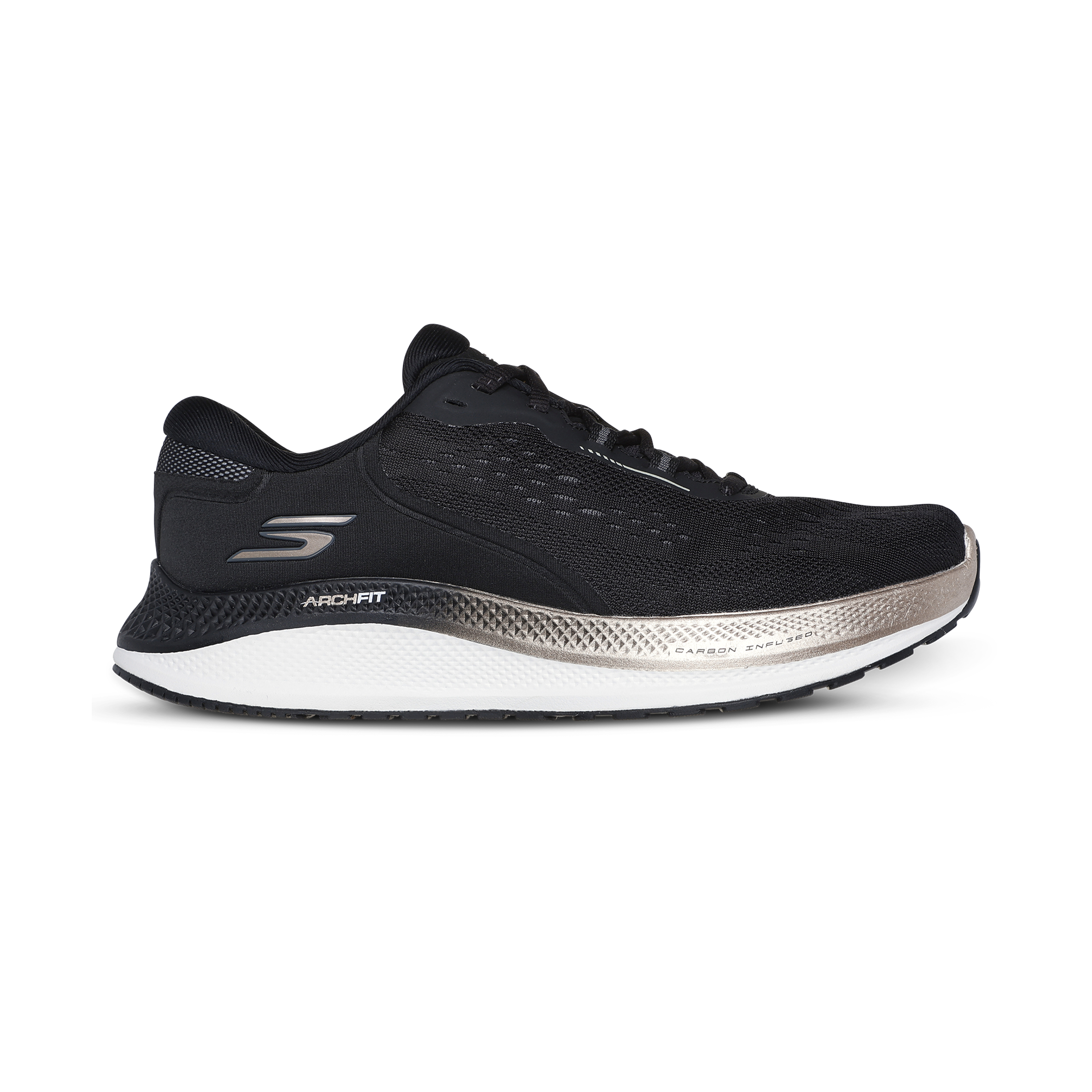 Skechers Run Persistence Løbesko 1001966  Fodtøj  Løbesko - Løbesko  35