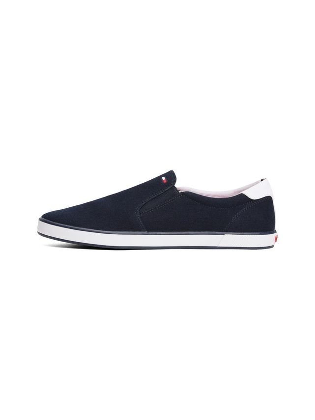 Iconic Slip Sneaker - 42 Male 42