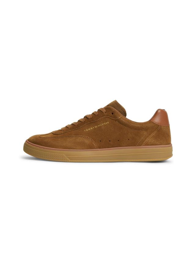 Lux Suede Sneaker - 41 Male 41