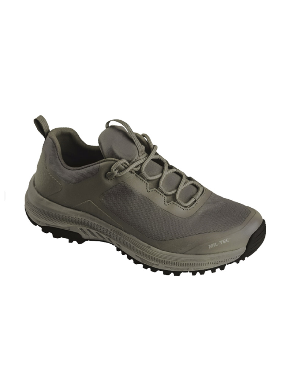 Mil Tec Tactical Sneaker Oliven - Olive Unisex 39 EU / 6 US
