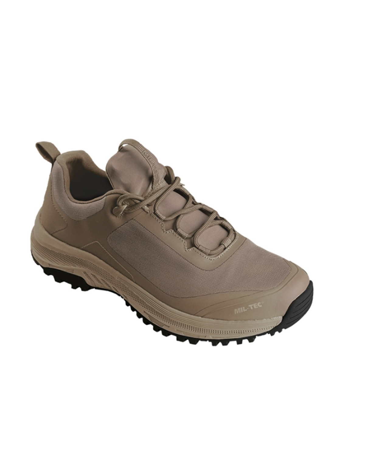 Mil Tec Tactical Sneaker Coyote Brun - Coyote Brown Unisex 40 EU / 7 US