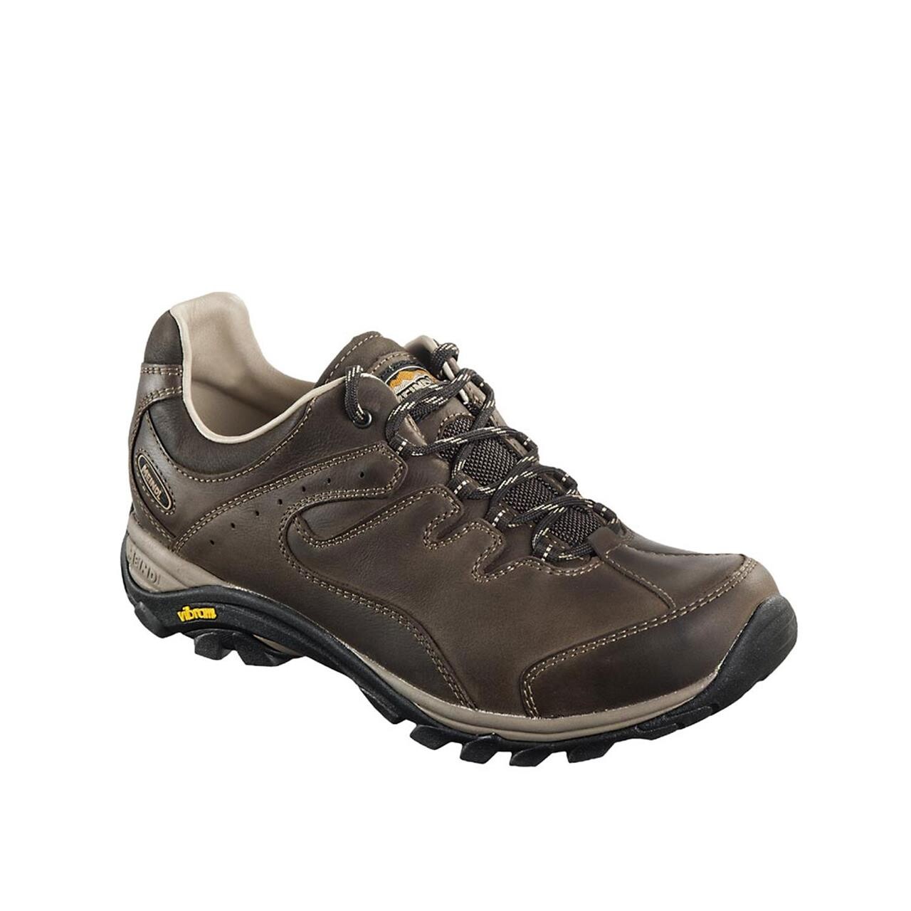 Meindl Mens Caracas Brun Dark Brown - Brun (DARK BROW  39