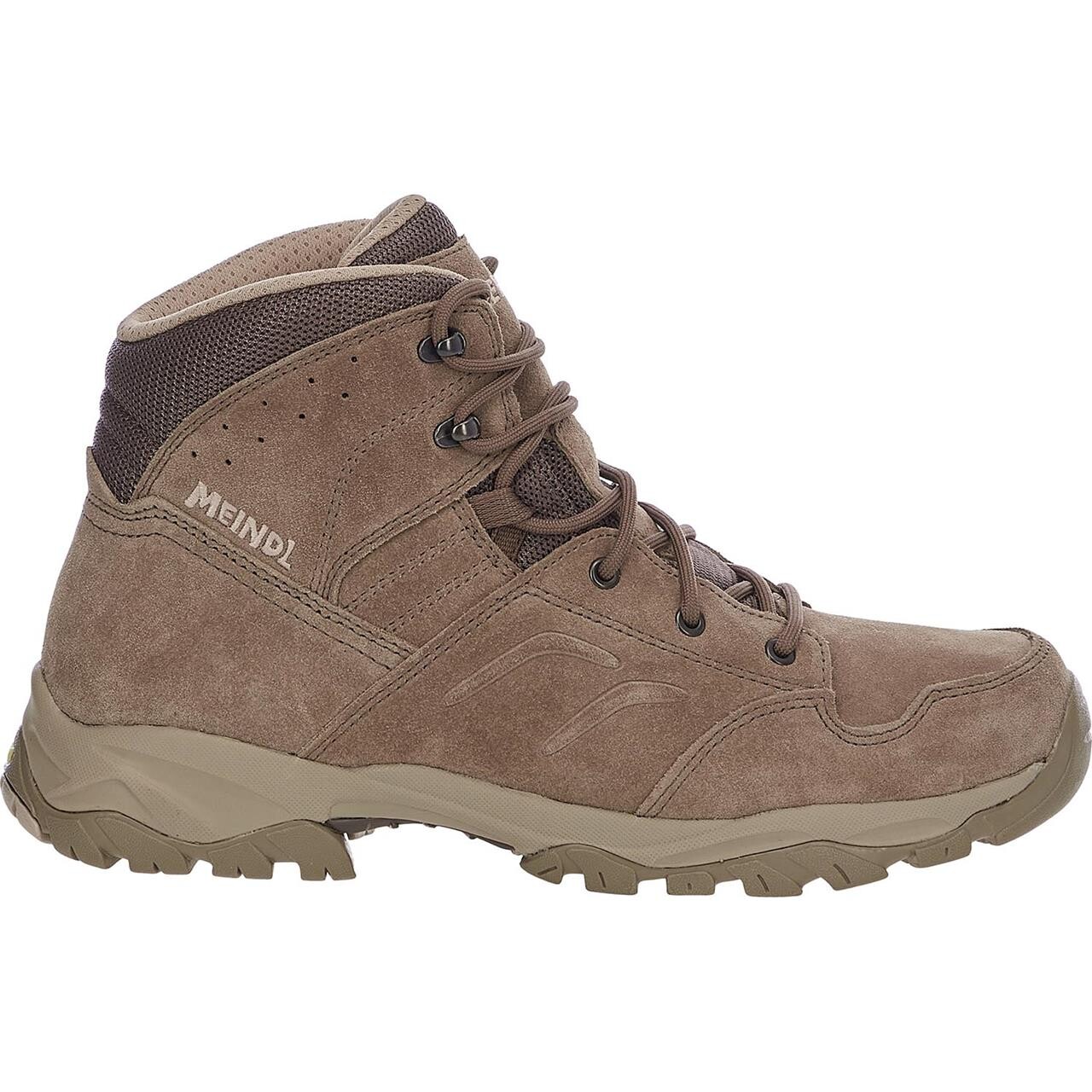 Meindl Sahara Pro Brun Nature - Brun (NATURE)  39