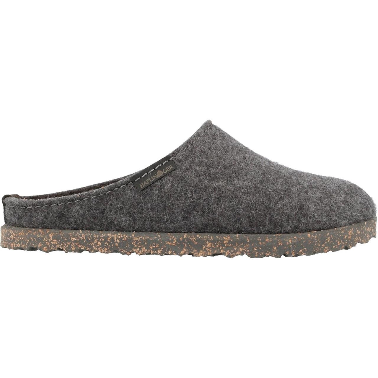 Haflinger Manhattan Grå Anthracite - Grå (ANTHRACITE  37