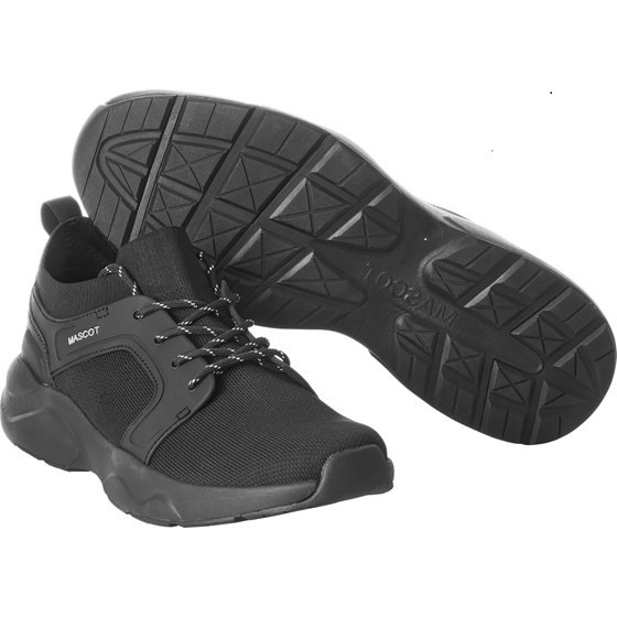 Mascot Sneakers Med Snøreband Str F0960 996 -   46
